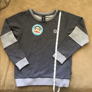 Paul Frank sweatshirt